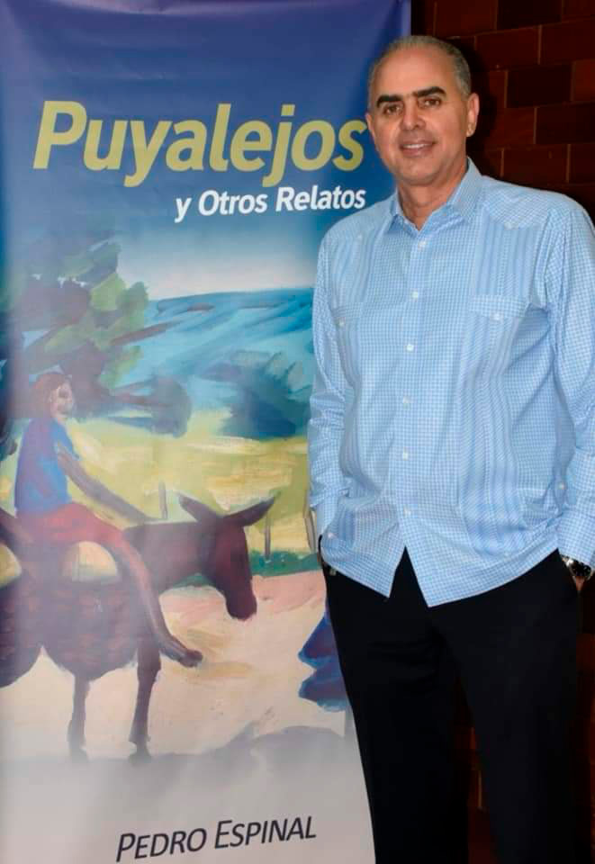 Pellin Puyalejos libro