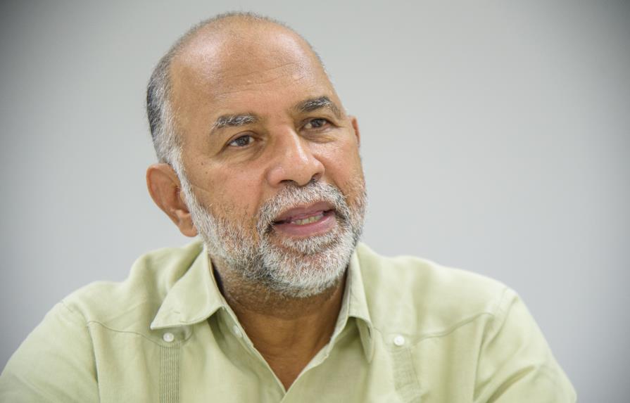 La ADP retomará este jueves lucha por aumento salarial 1 eduardo hidalgo