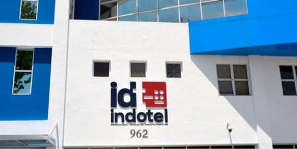 indotel radio interned FE