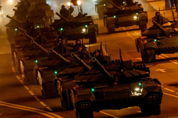 «Putin podría declarar la Tercera Guerra Mundial en dos días»