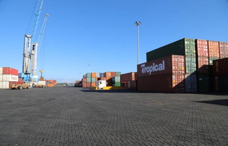 Piden a dominicanos no enviar mercancías ilícitas en cajas y tanques a República Dominicana