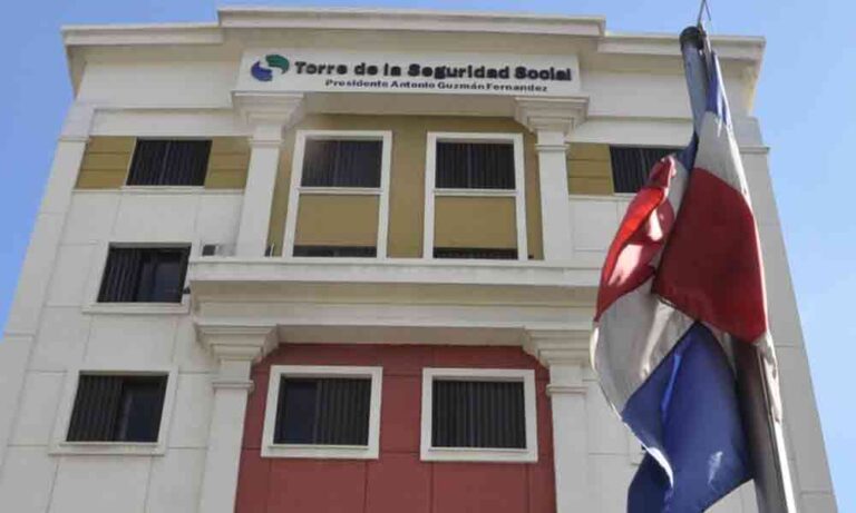 Anuncian habrá mayor cobertura en la Seguridad Social