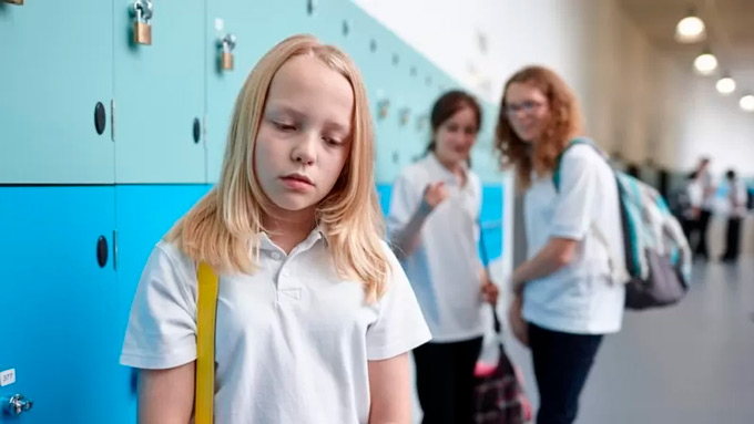 El innovador y exitoso método nórdico para acabar con el acoso escolar