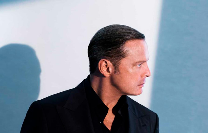 Luis Miguel reapareció públicamente y sorprendió a muchos por su rejuvenecido aspecto