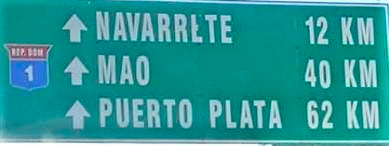Navarrete Mao Puerto Plata FE