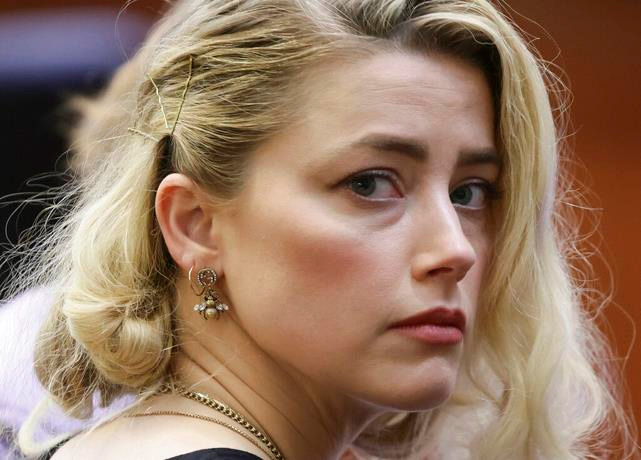 Juicio deja en incertidumbre carreras de Depp y Heard