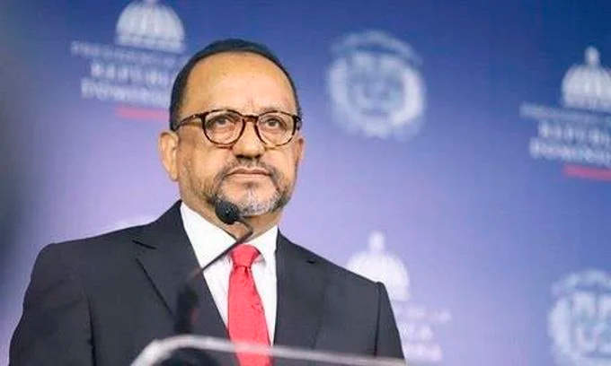 Antoliano Peralta 2 FE