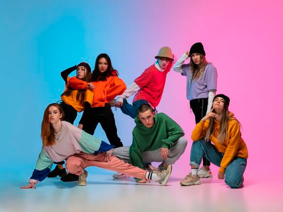 Programados para el estatus y el respeto: lo que los cerebros adolescentes nos enseñan