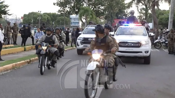 Piden fortalecer patrullajes, pero sin abusos 2 Piden fortalecer patrullajes, pero sin abusos