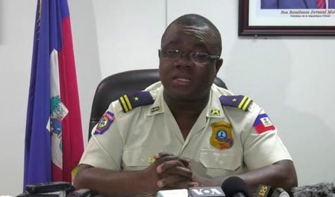 HAITÍ: Policía vincula a 36 de sus miembros en asesinato de Moise 3 HAITÍ: Policía vincula a 36 de sus miembros en asesinato de Moise