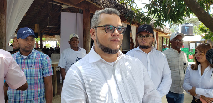 Hecmilio Galvan FEDA