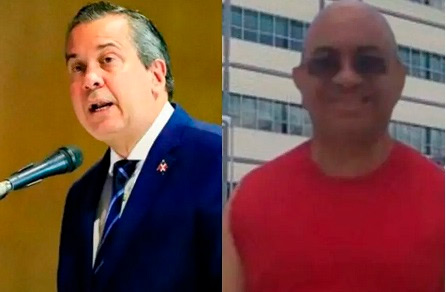 MP establece que Cruz planificó fríamente asesinato Jorge Mera