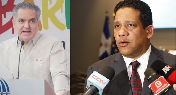 Investigarán programa «Pinta tu Barrio» que ejecutó la Presidencia (Vídeo)