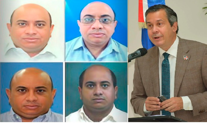 Confeso asesino Jorge Mera pide le permitan «declarar a la prensa»