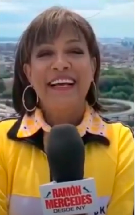 Milly Quezada pronto con nueva producción musical “Resistirá”