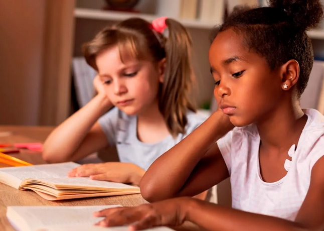 América Latina y el Caribe atraviesan una “catástrofe educativa” tras la pandemia, según BM y la ONU