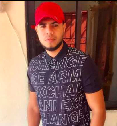 Victor Gabriel Tavarez Jimenez