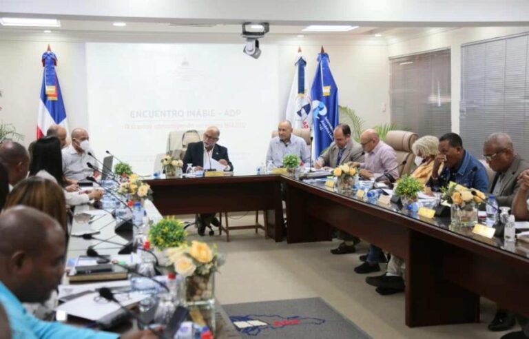 La ADP pide al Inabie que el almuerzo escolar se cocine en los centros educativos