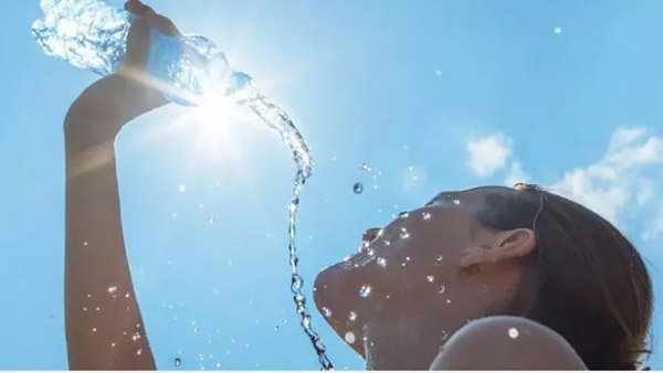 El calor seguirá sintiéndose en todo el país, según Onamet 4 El calor seguirá sintiéndose en todo el país, según Onamet