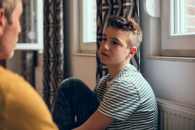 ¿Cómo entender a un hijo adolescente? La psicóloga Wanda Mateo responde (+vídeo) 1 ¿Cómo entender a un hijo adolescente? La psicóloga Wanda Mateo responde (+vídeo)