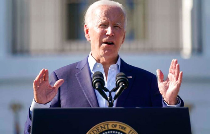 Texas demanda al Gobierno de Biden por su decreto sobre el aborto 2 Texas demanda al Gobierno de Biden por su decreto sobre el aborto