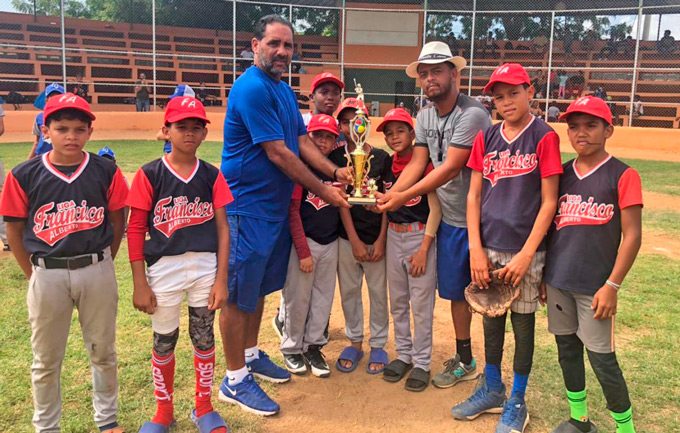 Liga Elia Gonell Festival 2022 4