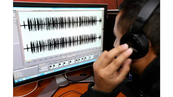 Los teléfonos escuchan todo: cuide sus datos personales