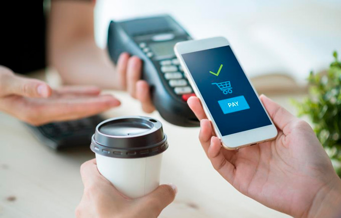 El 76 % de las operaciones financieras que se realizaron a mayo fue por canales digitales