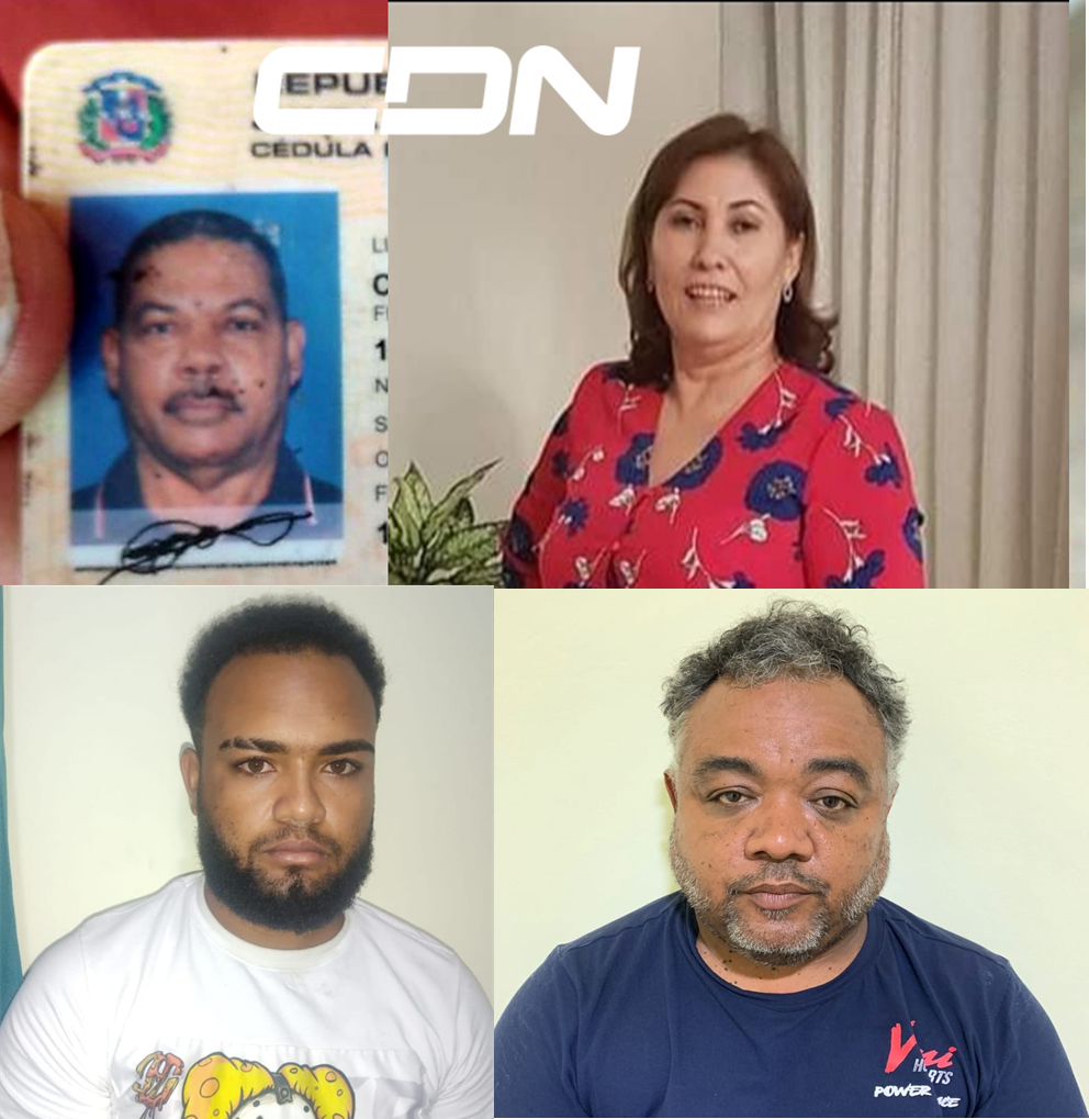 asesinos y esposos