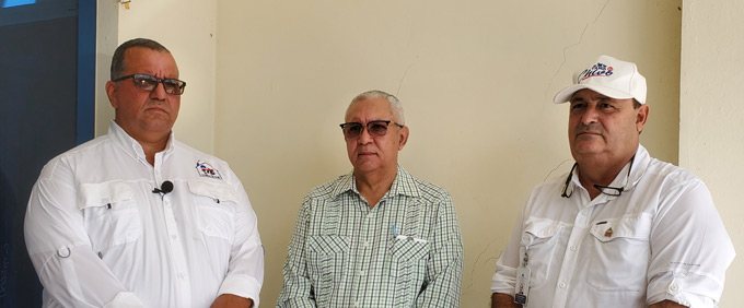 Entregan 4.2 millones de pesos a ganaderos de la Línea Noroeste