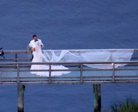JLo y Ben Affleck se casan FE