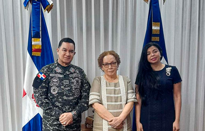 Ministerio Público y la Policía fortalecerán la formación de sus investigadores