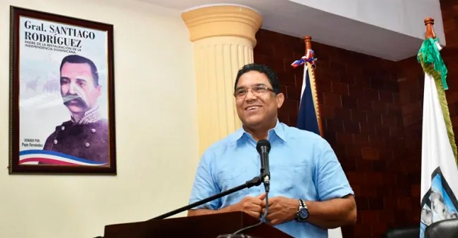Precisiones históricas sobre el Gral. Santiago Rodríguez