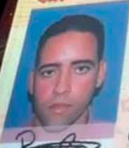 Ramon Concepcion Rodriguez Genao