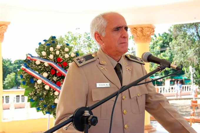 Director de Historia del Ministerio de Defensa: el héroe del Grito de Capotillo es Santiago Rodríguez Masagó – video