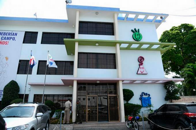 Escapan ocho niñas del mismo hogar de paso donde cayó menor de un cuarto piso