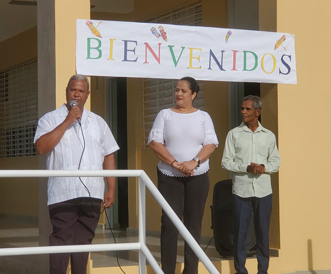 LMA Henry Jerez Rosaira y Emiliano Apmae