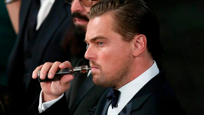 Leonardo DiCaprio volvió a la vida nocturna tras la separación de Camila Morrone: “Sale todas las noches”