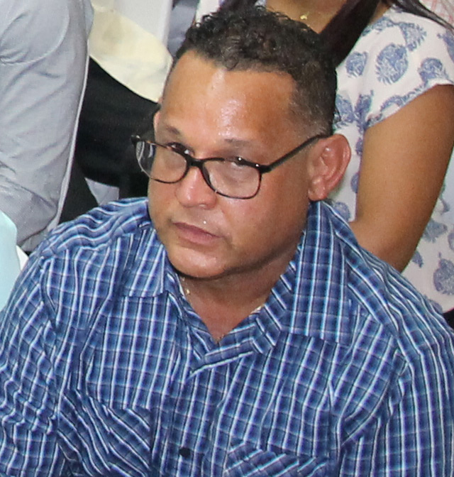 Muere en Santiago Rodríguez el chofer Yanuel Ortiz Jimeno