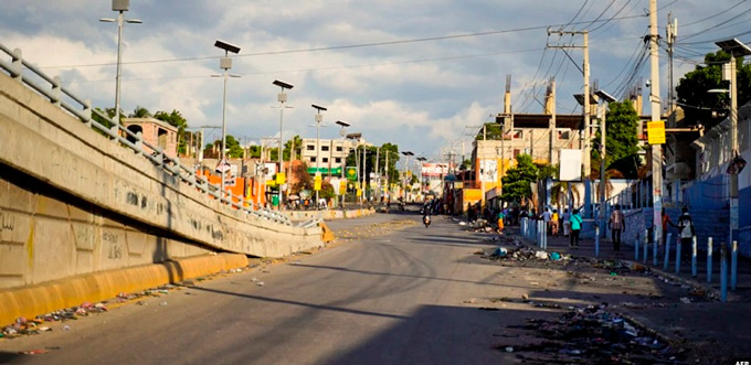La República Dominicana enviará diésel para los hospitales en Haití 1 La República Dominicana enviará diésel para los hospitales en Haití