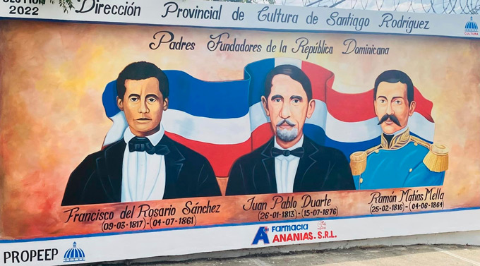 Mural liceo 1