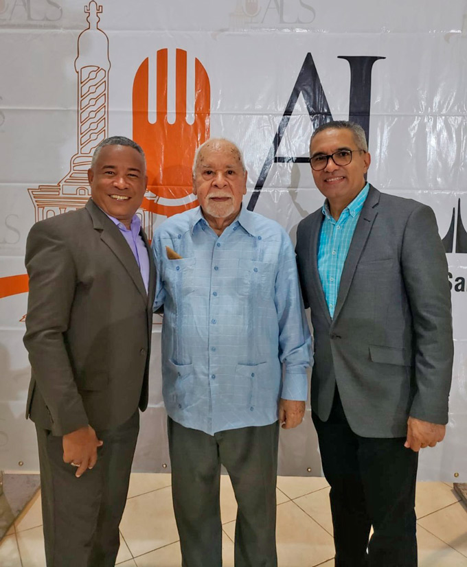 Nestor conferencia Santiago 2