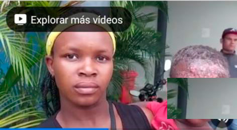 Dirección hospital Santiago Rodríguez desmiente información