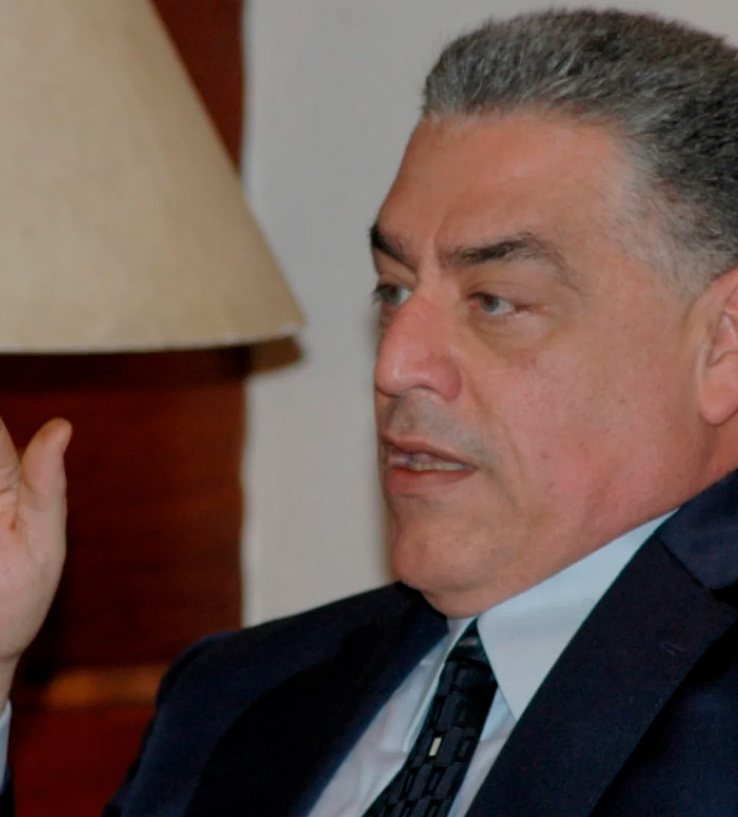 Soto Jiménez exige al gobierno aplicar ley migratoria y tilda salvaje crimen contra su tío, capataz y arquitecta