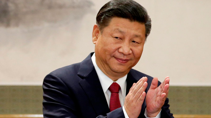 CHINA: Xi Jinping logra histórico 3er. mandato como líder del país 2 CHINA: Xi Jinping logra histórico 3er. mandato como líder del país