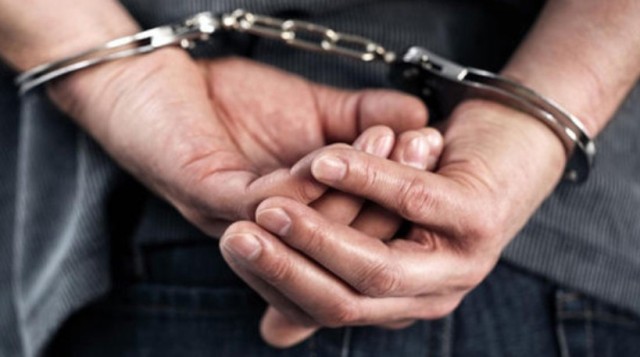 Apresan hombre fue sorprendido intentando desnudar niña de dos años en Santiago Rodríguez