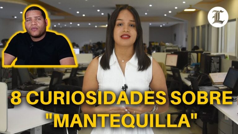 8 curiosidades sobre 3.14 Inversiones y «Mantequilla»