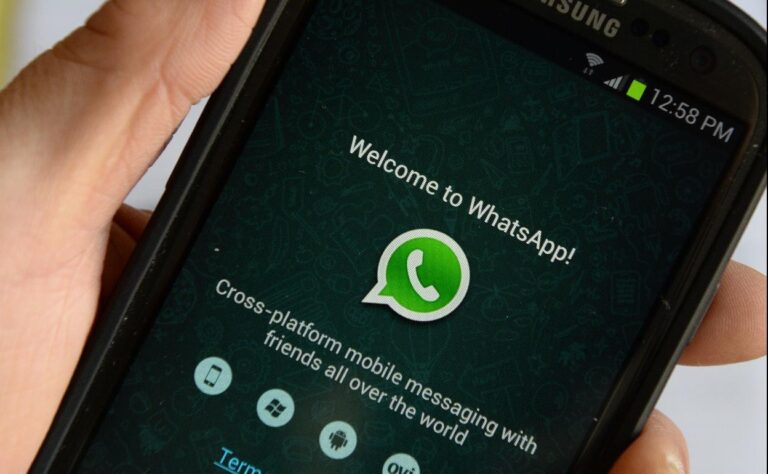 WhatsApp restablece su servicio tras caída mundial de casi 2 horas