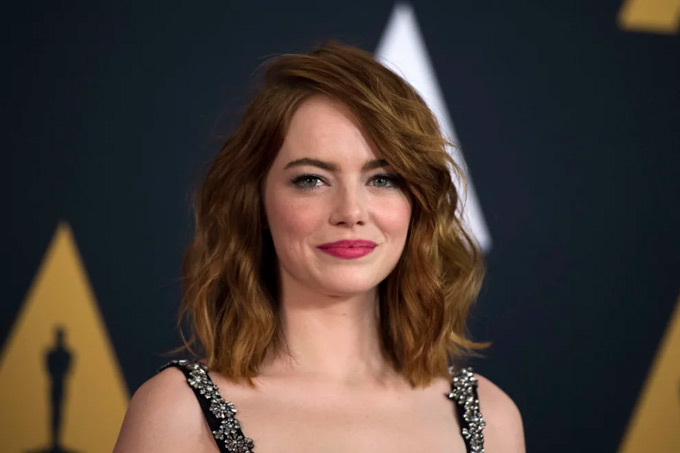 Los secretos de Emma Stone: el escalofriante origen de su amistad con Jennifer Lawrence y la traición de su ex Andrew Garfield