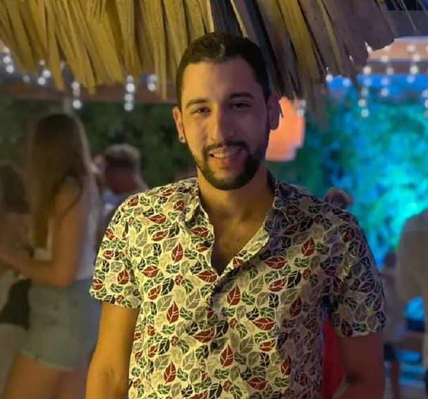 Cadaver del joven Jesús Cuevas fue encontrado dentro de tanque de agua; estaba desaparecido desde octubre